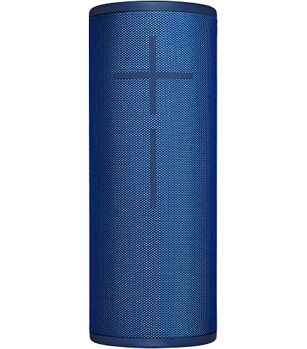 Amazon.com: Ultimate Ears MEGABOOM 3 Portable Waterproof Bluetooth